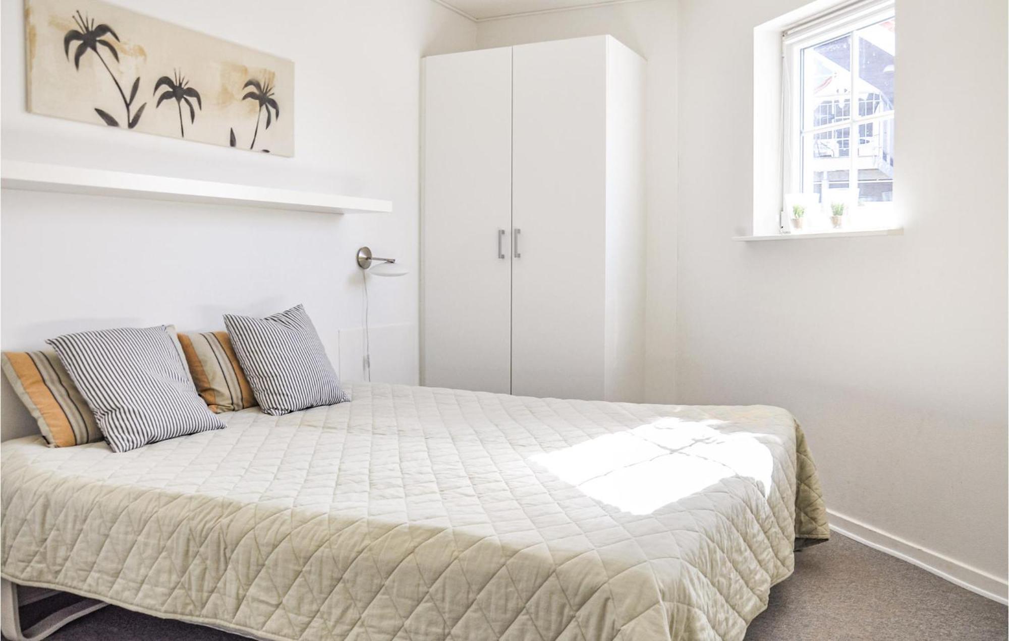 Lovely Apartment In Bogense With Sauna Ngoại thất bức ảnh