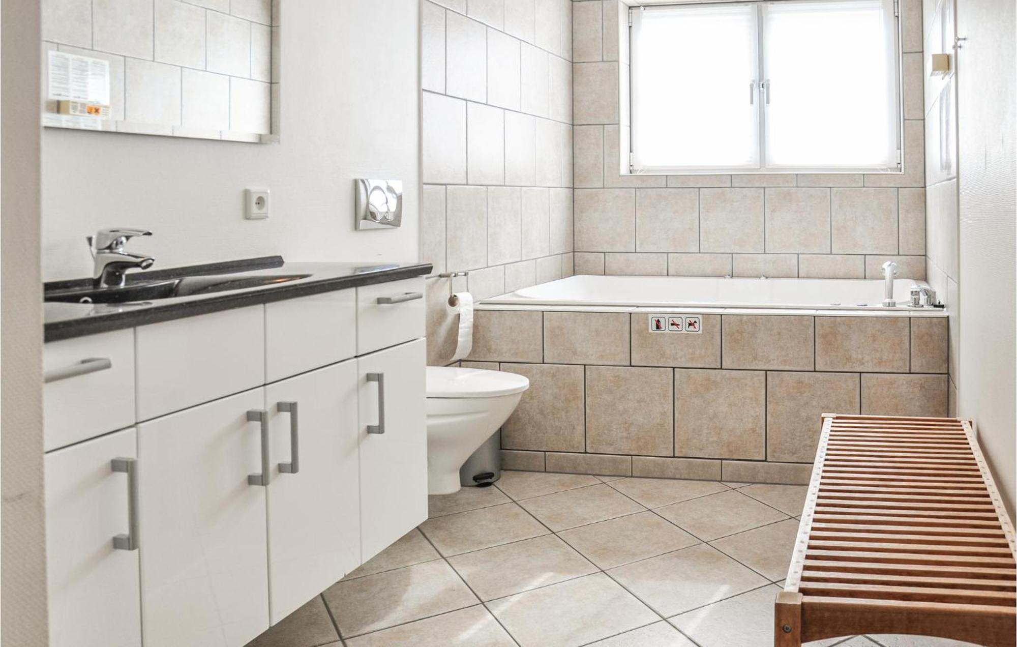Lovely Apartment In Bogense With Sauna Ngoại thất bức ảnh